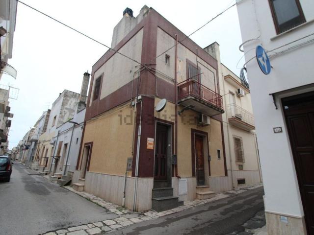 Appartamento in vendita a Puglia, Brindisi