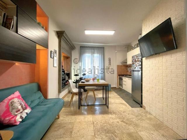 Appartamento in vendita a Sant'Ilario, Lastra A Signa