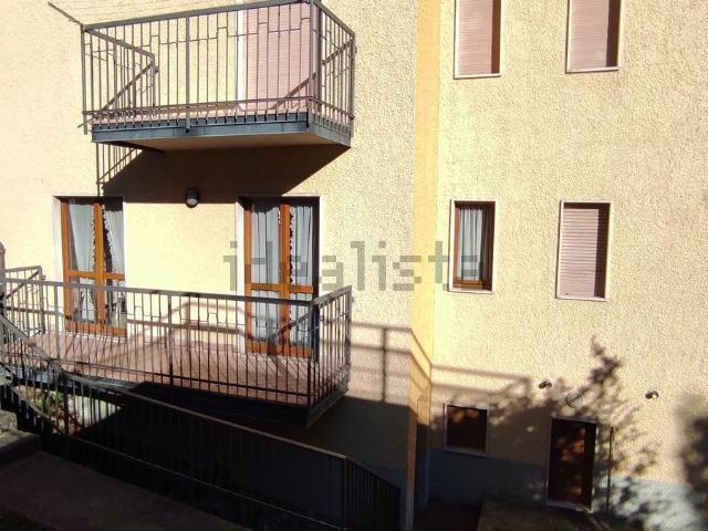 Appartamento in vendita a Portola, Roncola