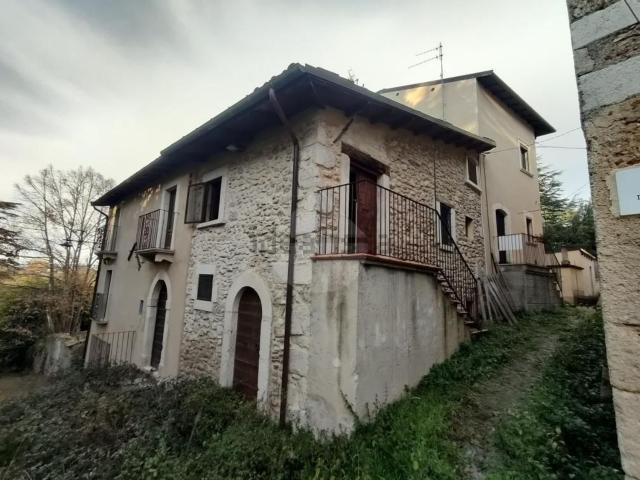 Appartamento in vendita a Prata D'ansidonia, Abruzzo