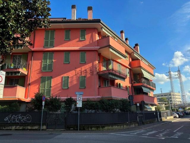 Appartamento in vendita a Cascina del Bruno, Arcore
