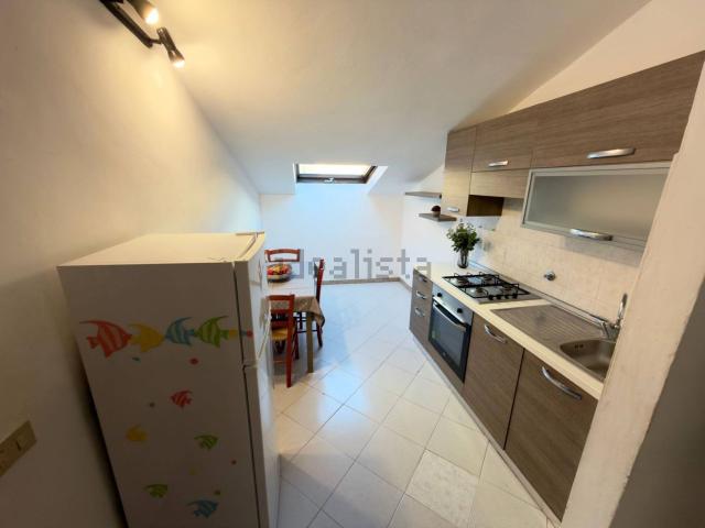 Appartamento in vendita a Diano Calderina, Diano Marina