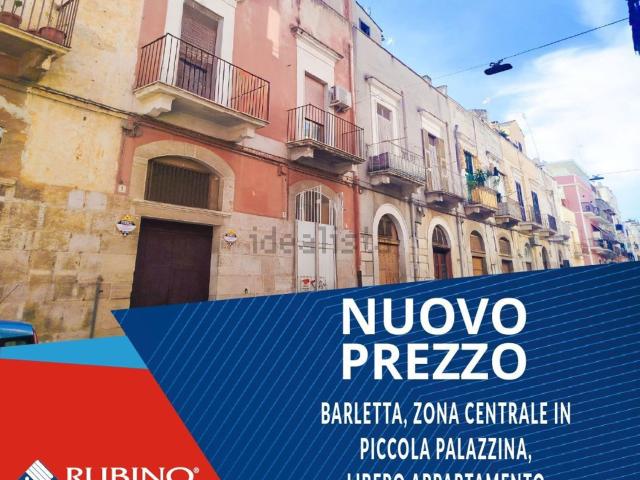 Appartamento in vendita a Centro, Puglia