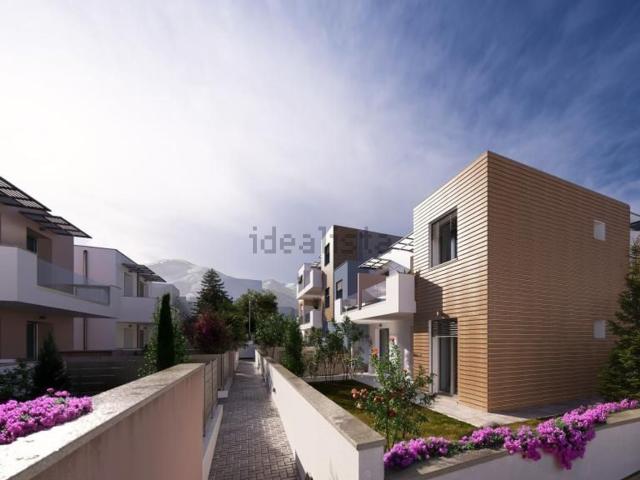 Appartamento in vendita a Borgo Castello, Loano