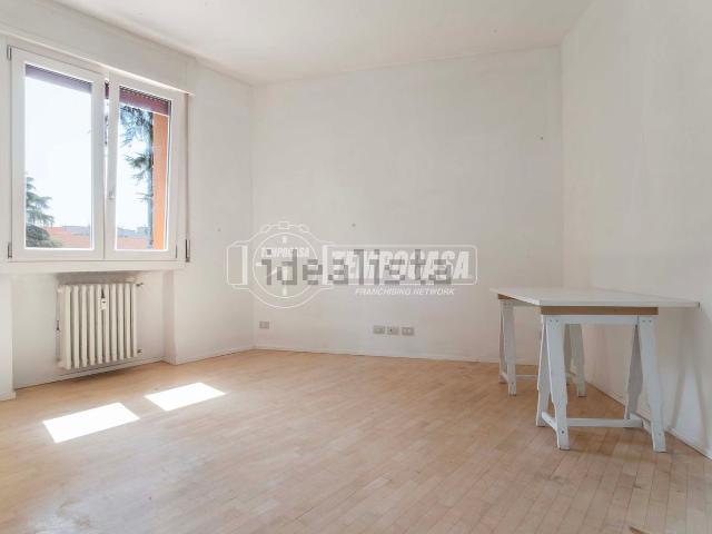 Appartamento in vendita a Volta-Prealpi, Saronno