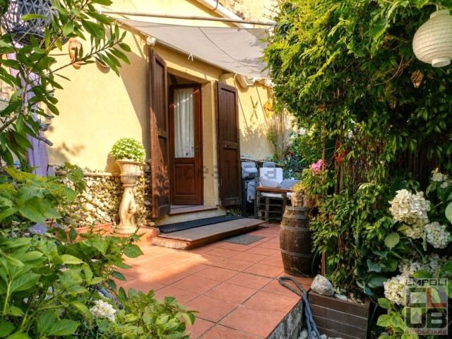 Appartamento in vendita a Il Vallone, Castelfiorentino