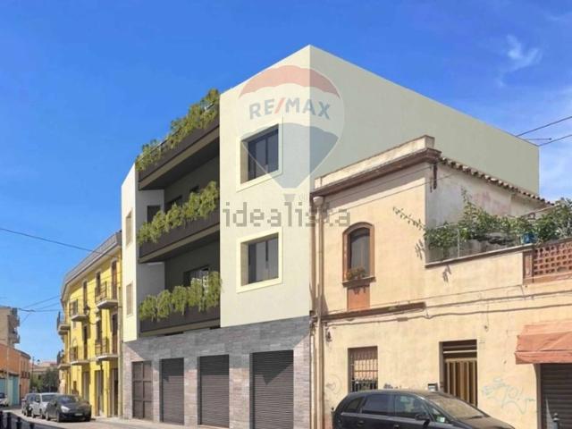 Appartamento in vendita a Selargius, Sardigna/Sardegna