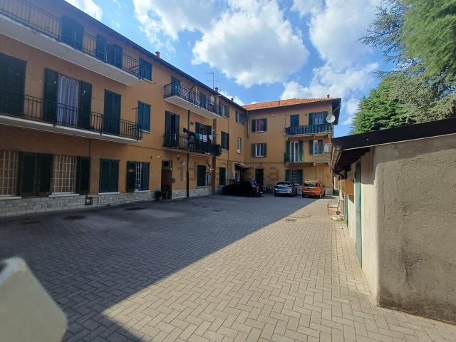 Appartamento in vendita a Burago Di Molgora, Lombardia