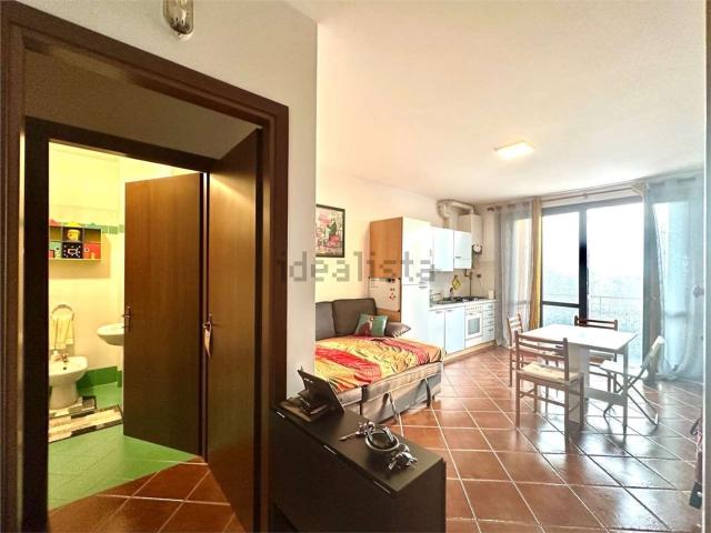 Appartamento in vendita a Calcinate degli Orrigoni, Varese