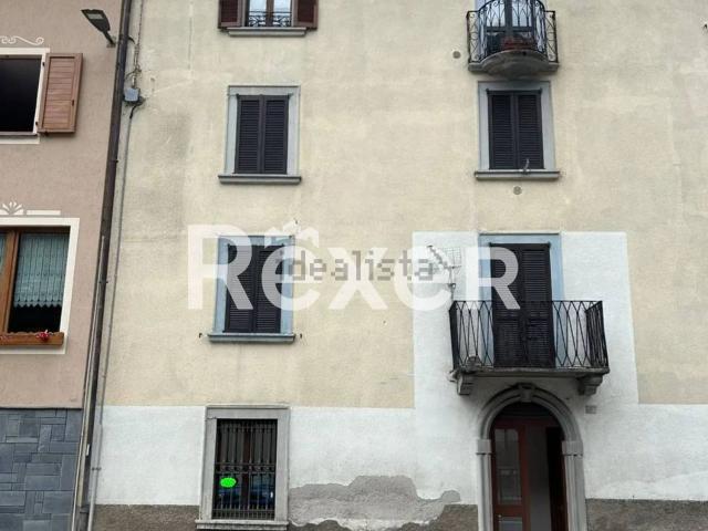 Appartamento in vendita a Cagnoli, Branzi