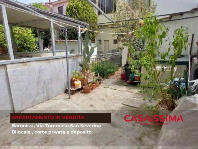Appartamento in vendita a Antessano, Baronissi