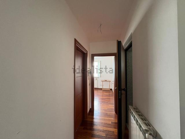Appartamento in vendita a Capracotta, Molise