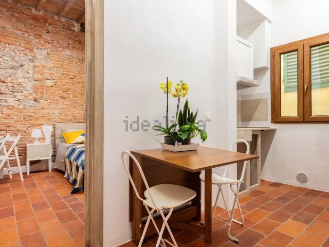 Appartamento in vendita a San Frediano, Firenze