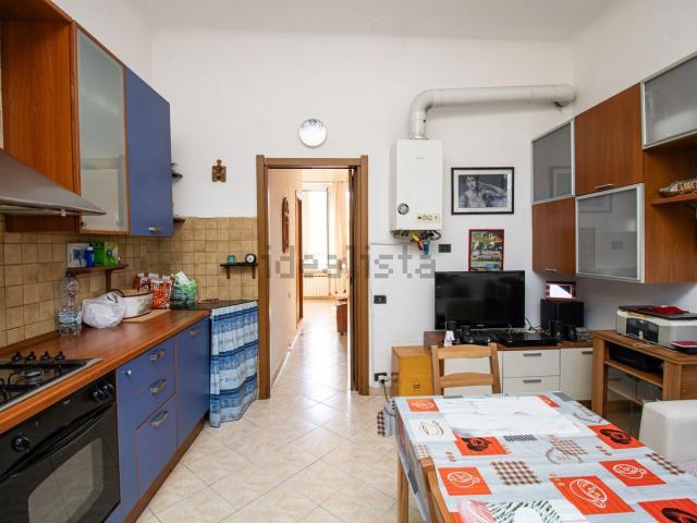 Appartamento in vendita a Sant'Alessandro, Monza