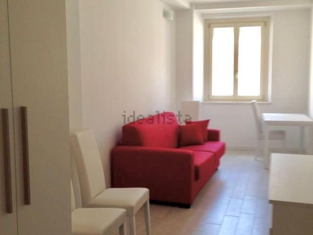 Appartamento in vendita a Bergamo