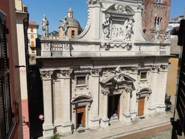 Appartamento in vendita a Cantalupo, Varazze