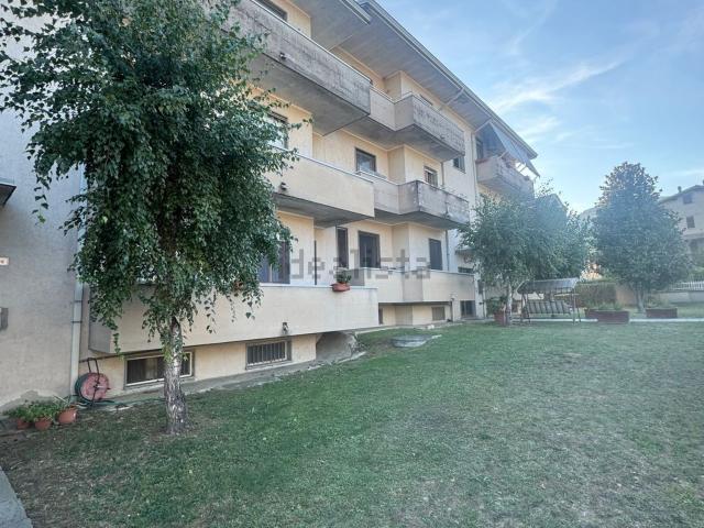 Appartamento in vendita a Denavolo, Travo