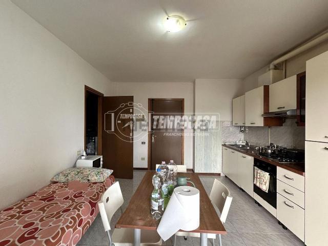 Appartamento in vendita a Chiari, Lombardia