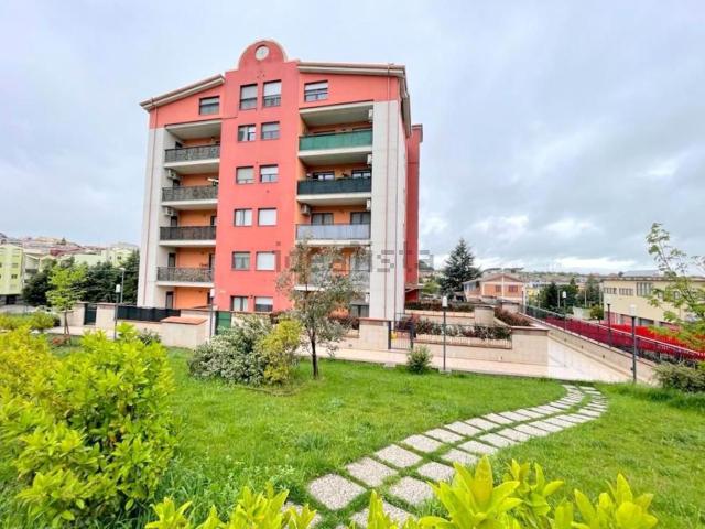 Appartamento in vendita a Campobasso, Molise
