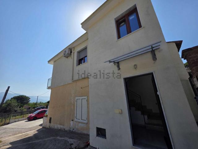 Appartamento in vendita a Sarno, Campania