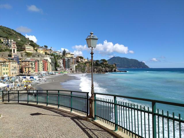 Appartamento in vendita a Sori, Liguria