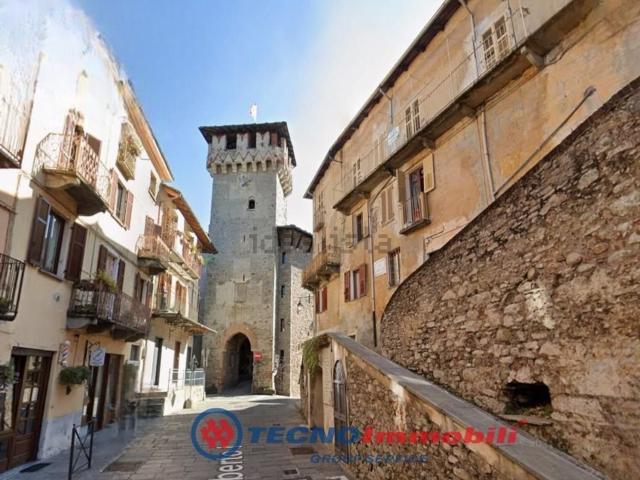 Appartamento in vendita a Unione Montana di Comuni delle Valli di Lanzo, Ceronda e Casternone, Piemonte