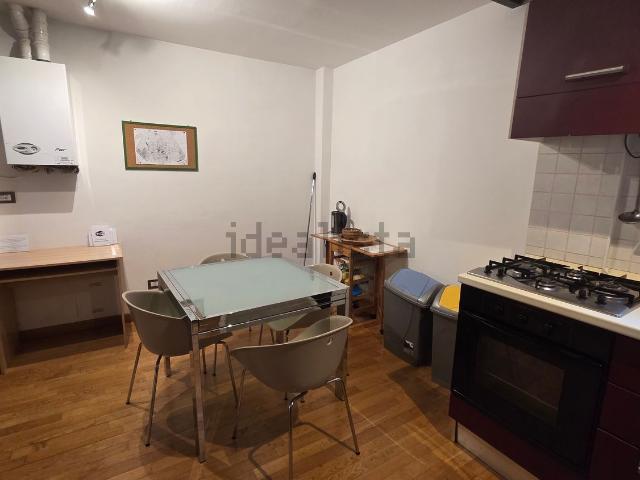 Appartamento in vendita a Porto-Saragozza, Bologna