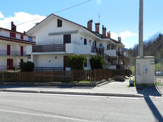 Appartamento in vendita a Rosello, Abruzzo