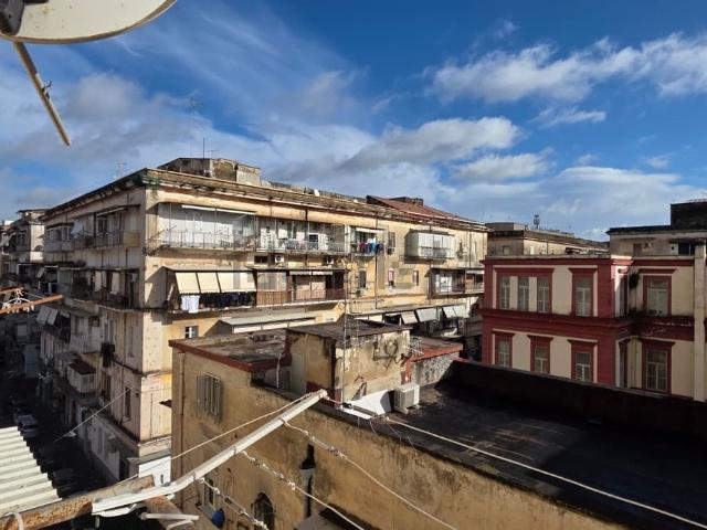 Appartamento in vendita a Municipalità 2, Mercato