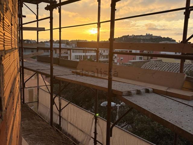 Appartamento in vendita a Monteleone - Santa Rosalia, Casteddu/Cagliari