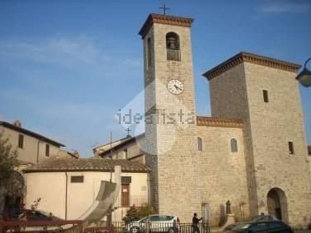 Appartamento in vendita a Cantalupo, Bevagna