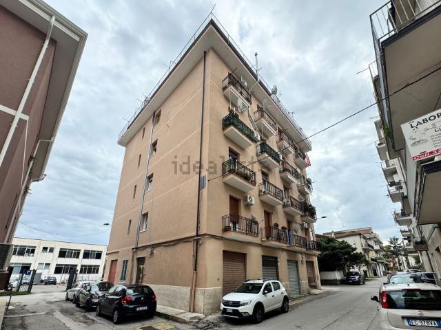 Attico in vendita a Agropoli, Salerno