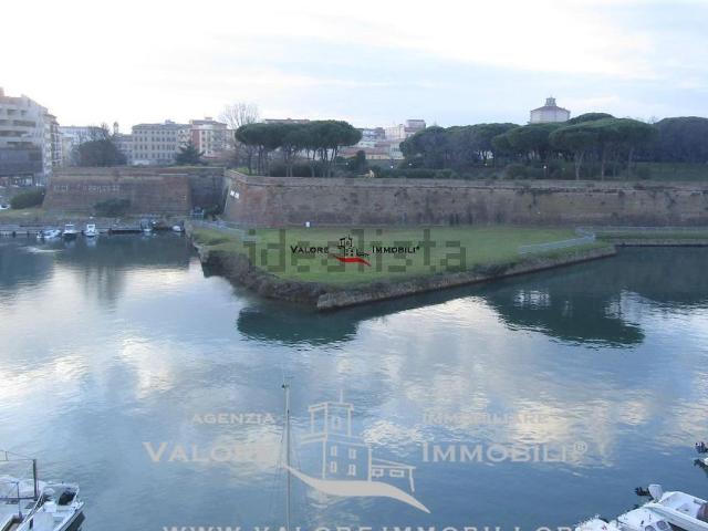 Appartamento in vendita a Pontino, Livorno