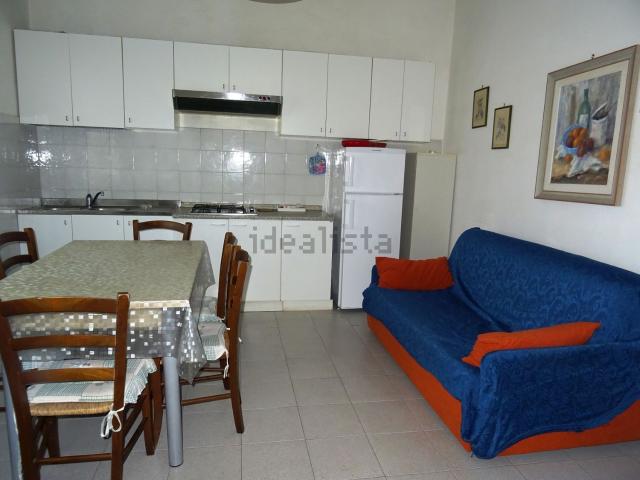 Appartamento in vendita a Marina di Cecina, Cecina