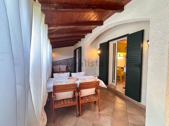 Appartamento in vendita a Porto Rotondo, Olbia