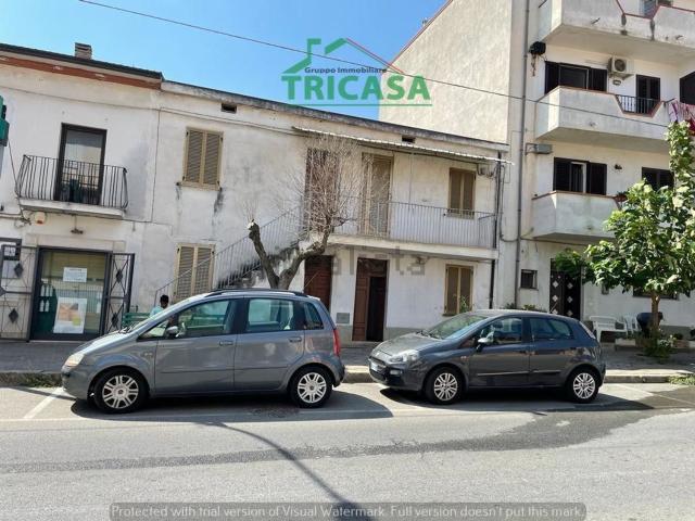 Appartamento in vendita a Cassano all'Ionio, Calabria