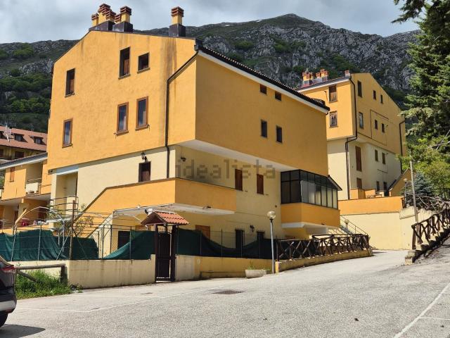 Appartamento in vendita a Cerri, Rocca Di Cambio