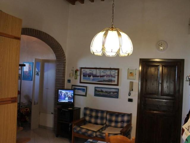 Appartamento in vendita a Guardistallo, Toscana
