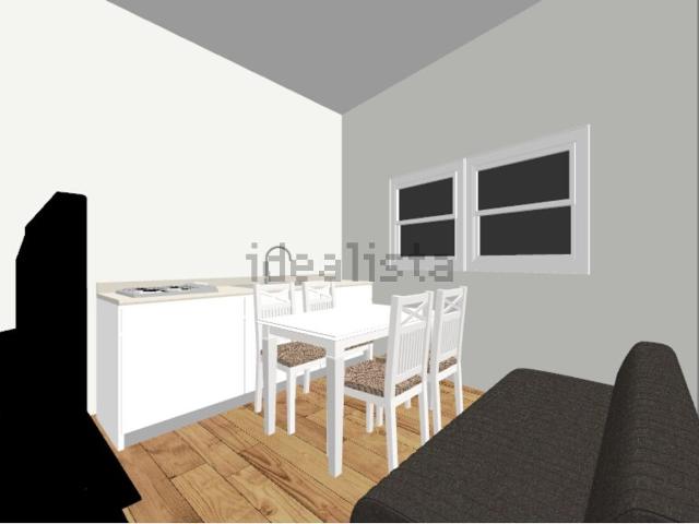 Appartamento in vendita a San Giuseppe, Padova