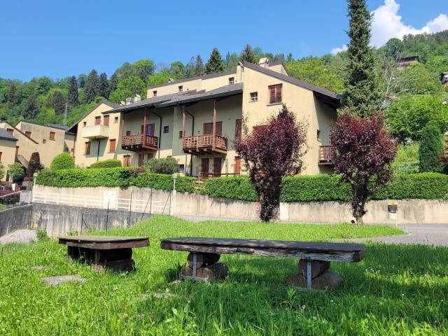 Appartamento in vendita a Castione Della Presolana, Lombardia