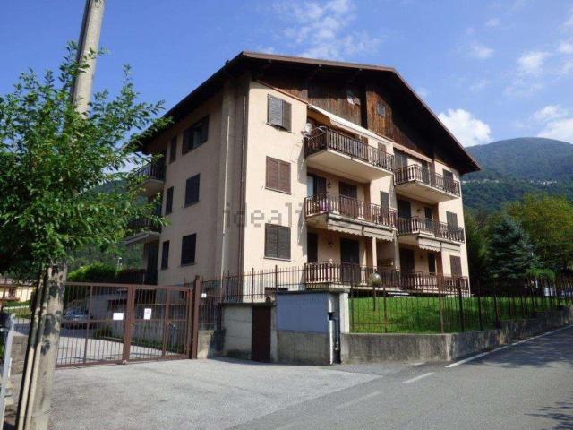 Appartamento in vendita a Taceno, Lombardia