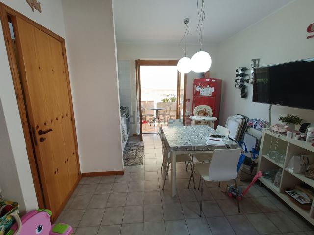 Appartamento in vendita a Mascali, Sicilia