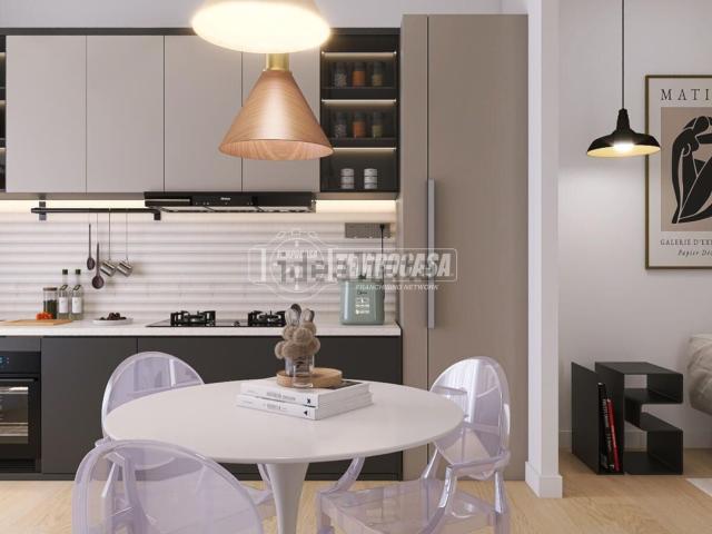 Appartamento in vendita a Marche, Macerata