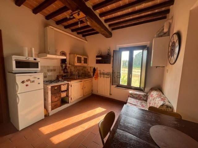 Appartamento in vendita a Rapolano Terme, Siena