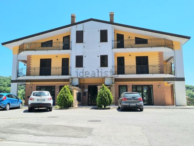 Appartamento in vendita a Montaperto, Prata Principato Ultra