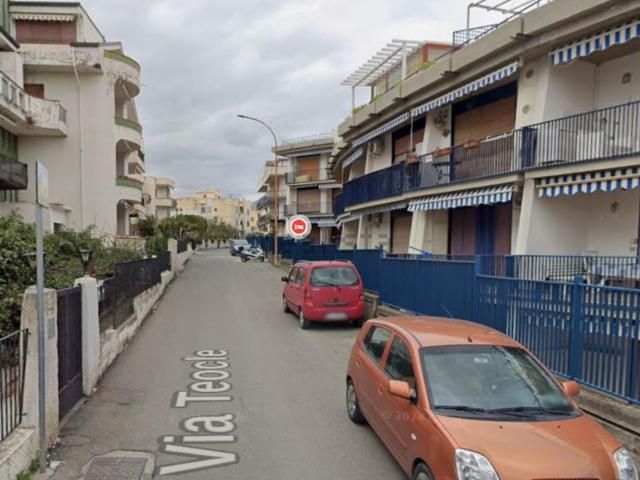 Appartamento in vendita a Chianchitta, Giardini Naxos