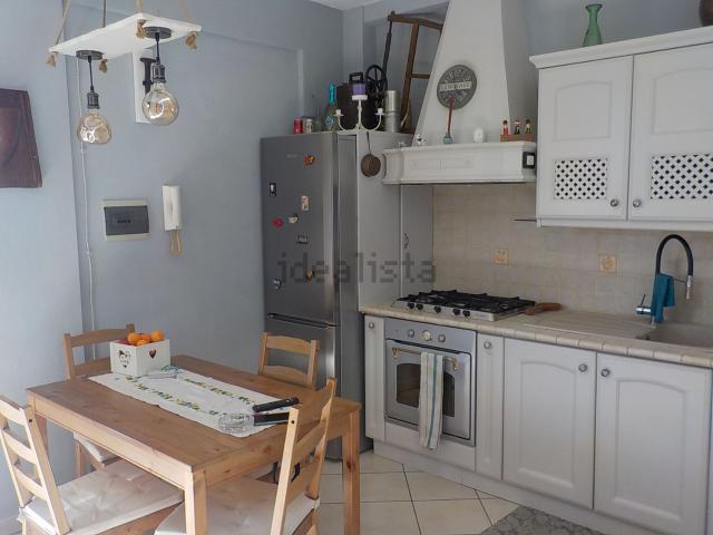 Appartamento in vendita a Santa Maria, Buggiano