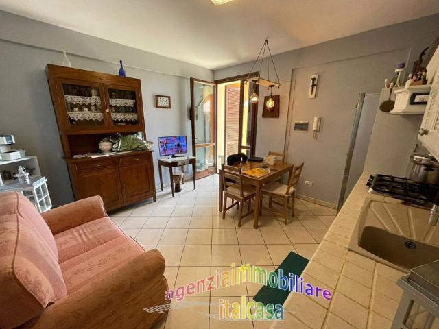 Appartamento in vendita a Santa Maria, Buggiano