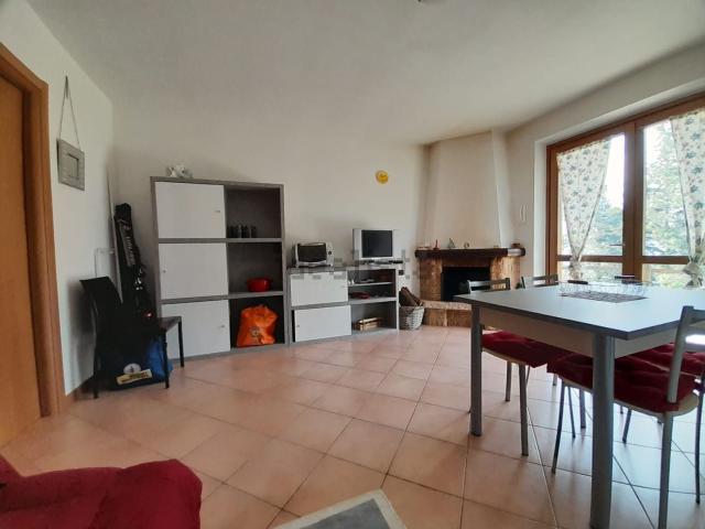 Appartamento in vendita a Salvoldi, Gandellino