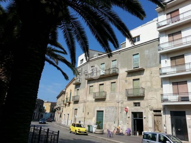 Appartamento in vendita a Puglia, Foggia